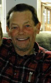 Lawrence Hugh "Larry" Ricks