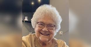 Obituary information for Marlys Mae Kunde