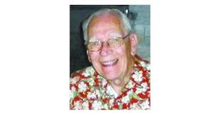 James Miller Obituary (1929