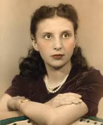 Bridget Crittendon Obituary & Funeral