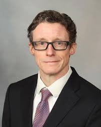 Barry A. Boilson, M.D.