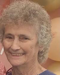 Phyllis Ann Champion Obituary September 22, 2025