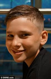 British schoolboy with peanut allergy is barred from boarding American  Airlines flight