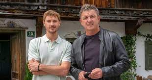 "Der Bergdoktor"-Staffel 18: Startdatum bekannt!