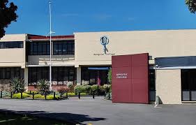 Rongotai College