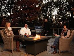 Adding warmth and a relaxing ambience for any occasion. How To Install A Fire Pit On A Deck Patio Or Porch Fire Pits Direct Blog