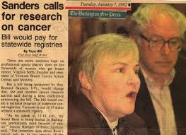 National Program of Cancer Registries