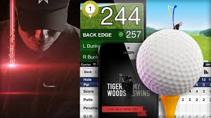 The Best Mobile Golf Apps With Images Golf Apps Golf Golf Tips