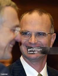 35 Peter Gottwald Photos & High Res Pictures