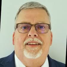 Excited to be a part of a great organization with a great team.