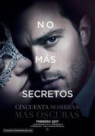Fifty Shades Darker Cincuenta Sombras Mas Oscuras 2017 Argentinian Cincuenta Sombras Mas Oscuras Pelicula Cincuenta Sombras Mas Oscuras Cincuenta Sombras