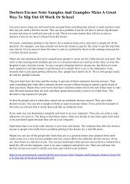 Download, fax, print or fill online more fillable forms, subscribe now! Doctors Excuse Note Samples And Examples Make A Great Way To Slip Out