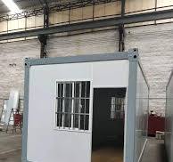 Factory Direct 20FT 40FT Outdoor Prefab Container House