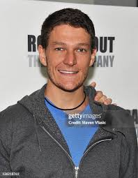 70 Gabriel Ebert Cast Photos & High Res Pictures