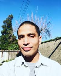 Michael Bonilla's Instagram, Twitter & Facebook