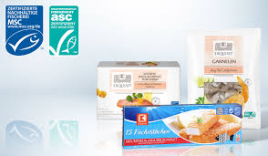 Allerdings gibt es auch kritik. Kaufland Macht Den Unterschied Nur Noch Asc Und Msc Zertifizierter Tiefkuhl Fisch Presseportal