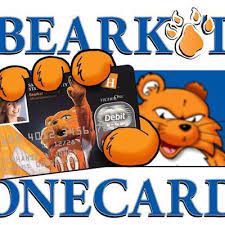 The admissions pages contain more detailed application and enrollment instructions for graduate online students. Bearkat Onecard Bearkatonecard Twitter