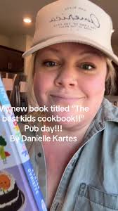 It’s PUB DAY!!! My NEWEST kids Cookbook is a meal plan blue print!!  Breakfast Lunch box ideas, dinnertime!! It’s the perfect cheap meal plan  book for #backtoschool #kids #cookbook #thebestkidscookbook ...