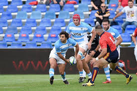 Naţionala de rugby a româniei va întâlni pe 3 iulie, la bucureşti, argentina, în primul meci test world rugby al lunii iulie. Argentina Xv Biggest Winners On Day One Of Nations Cup World Rugby