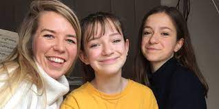 'cause all i'm dreaming of. The Voice Kids Gewinnerinnen Nbsp So Haben Mimi Amp Josy Mit The Bosshoss Augsburg Gerockt Bayern 3