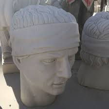 Maybe you would like to learn more about one of these? Custom Made Classical Famous Marble Stone Roman Bust Life Size Marble Garden Statues China Marble Statue And Roman Bust Statue Price Made In China Com