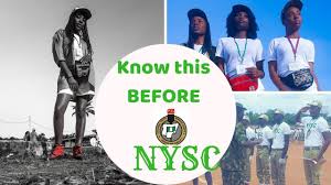 National youth service corps tips and articles. What You Need To Know Before Nysc Orientation Camp Blessynkure Youtube
