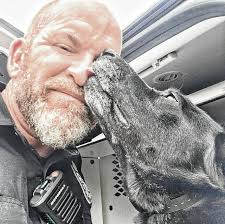 Retired Seymour Police Department K-9 Ace dies