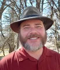 Therapist: Adam Park — Aspen Counseling Services