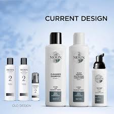 See 25 member reviews and photos. Buy Nioxin Cleanser Shampoo System 1 6 Liters Hair Care For Fine Normal And Color Chemically Treated Hair With Thinning 33 8 Fl Oz Online In Turkey B005nopu2g