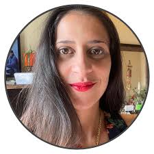 Melissa Miranda<br/> — TTOHC