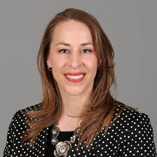 Sarah Brown-Jager Email & Phone Number