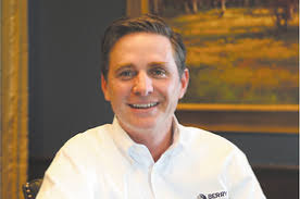 Berry saw gap in insurance industry tech savvy, so his new company filled  it (Video)