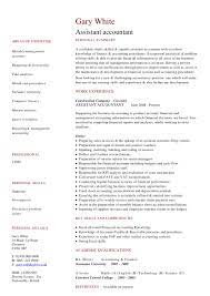 The five resume accomplishments examples below will give you an idea of how certain tasks are transformed into accomplishments for different jobs. 9 Career Summary Examples Pdf Examples