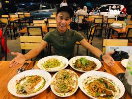 Along this same row but further southeast are a variety of chinese and. Cadangmakan Naughty Italian Mainroad Jalan Ampang Murah Sedap Berbaloi Lah Budak Bandung Laici