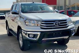 We did not find results for: Brand New 2020 Left Hand Toyota Hilux White For Sale Stock No 92410 Left Hand Used Cars Exporter