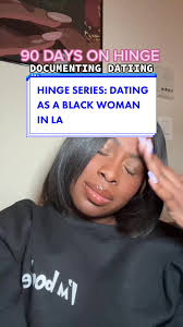 Dating in LA: 90 Days