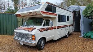Image result for Colorado Beige 1979 Motor Home