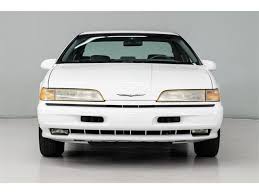 Image result for Oxford White 1993 Thunderbird