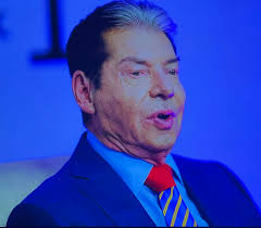 WWE wrestler investigation and potential erasure