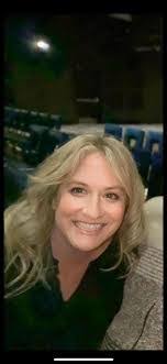 Tracey Doss's Instagram, Twitter & Facebook