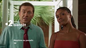 Regarder la série meurtres au paradis saison 9 episode 1 en streaming illimité en vf et vostfr. Bande Annonce Meurtre Au Paradis Saison 9 Lodge Coco En Guadeloupe