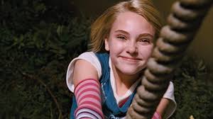 Le Secret de Térabithia (2007)