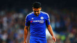Check spelling or type a new query. The Reason Falcao S Atletico Madrid Return Fell Through 90min