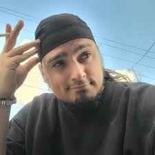 John Pate (Maniac) (@Iammaniac13John)