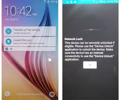 Unlocking bootloader simply means unlocking the lock of your smartphone. Problemas Para Liberar El Samsung Galaxy S6 Sm G920t De T Mobile Ee Uu Doctorsim