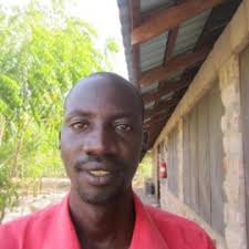 David Ing'olan Nakokil