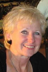 Brenda Jansen Obituary