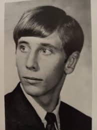 One of the first,graduated in 69.