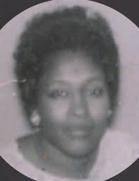 Obituary information for Geraldine Moore Green