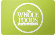 Need help with your gift card? Buy Whole Foods Gift Cards At Discount 2 7 Off